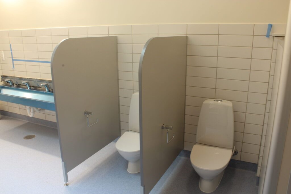 LTT 24 Børnehave Kolding