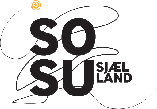 sosu-sjaelland-logo